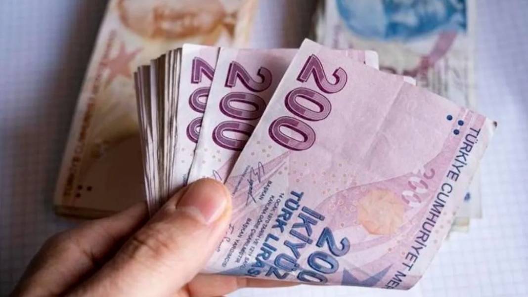 Asgari ücrette kritik eşik! Asgari ücret zammı için 2 formül 3